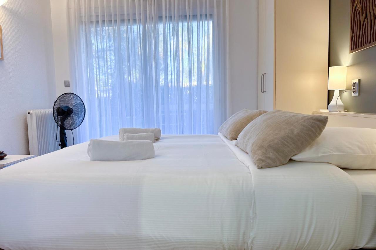 Apartment Eucalyptus - Ground Floor With Pool Near The Sea