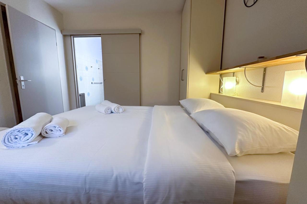 Apartment Eucalyptus - Ground Floor With Pool Near The Sea Juan-les-Pins