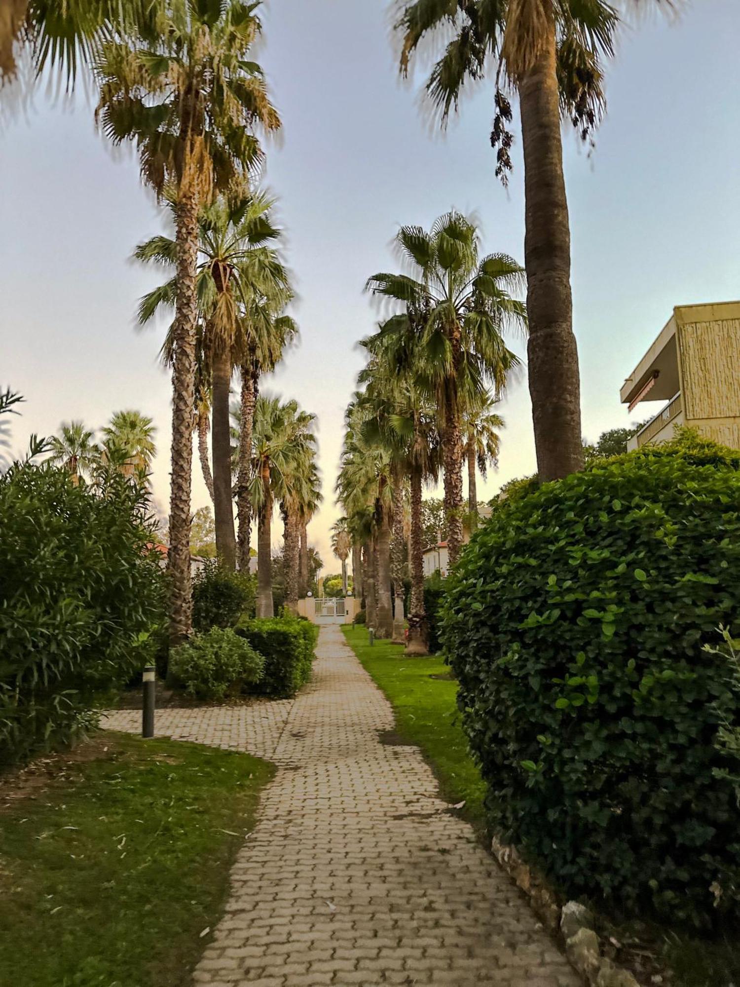 Apartment Eucalyptus - Ground Floor With Pool Near The Sea
