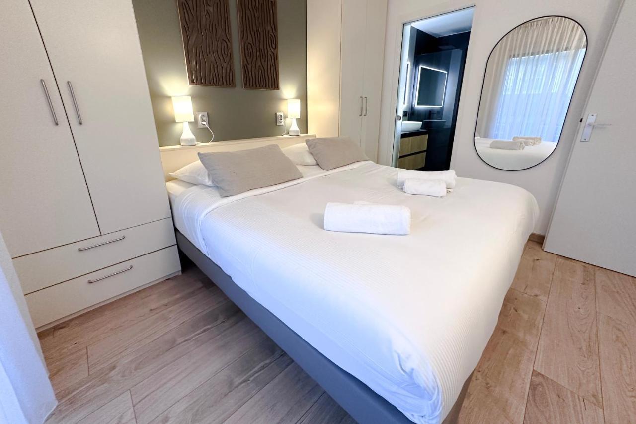 Apartamento Eucalyptus - Ground Floor With Pool Near The Sea *