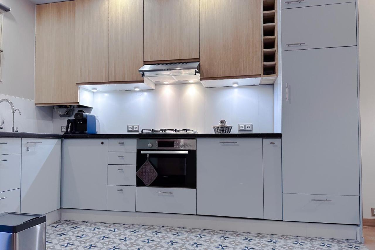 Apartment Eucalyptus - Ground Floor With Pool Near The Sea Juan-les-Pins