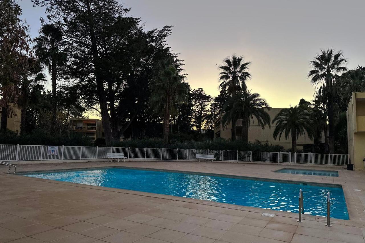 Eucalyptus - Ground Floor With Pool Near The Sea Apartment