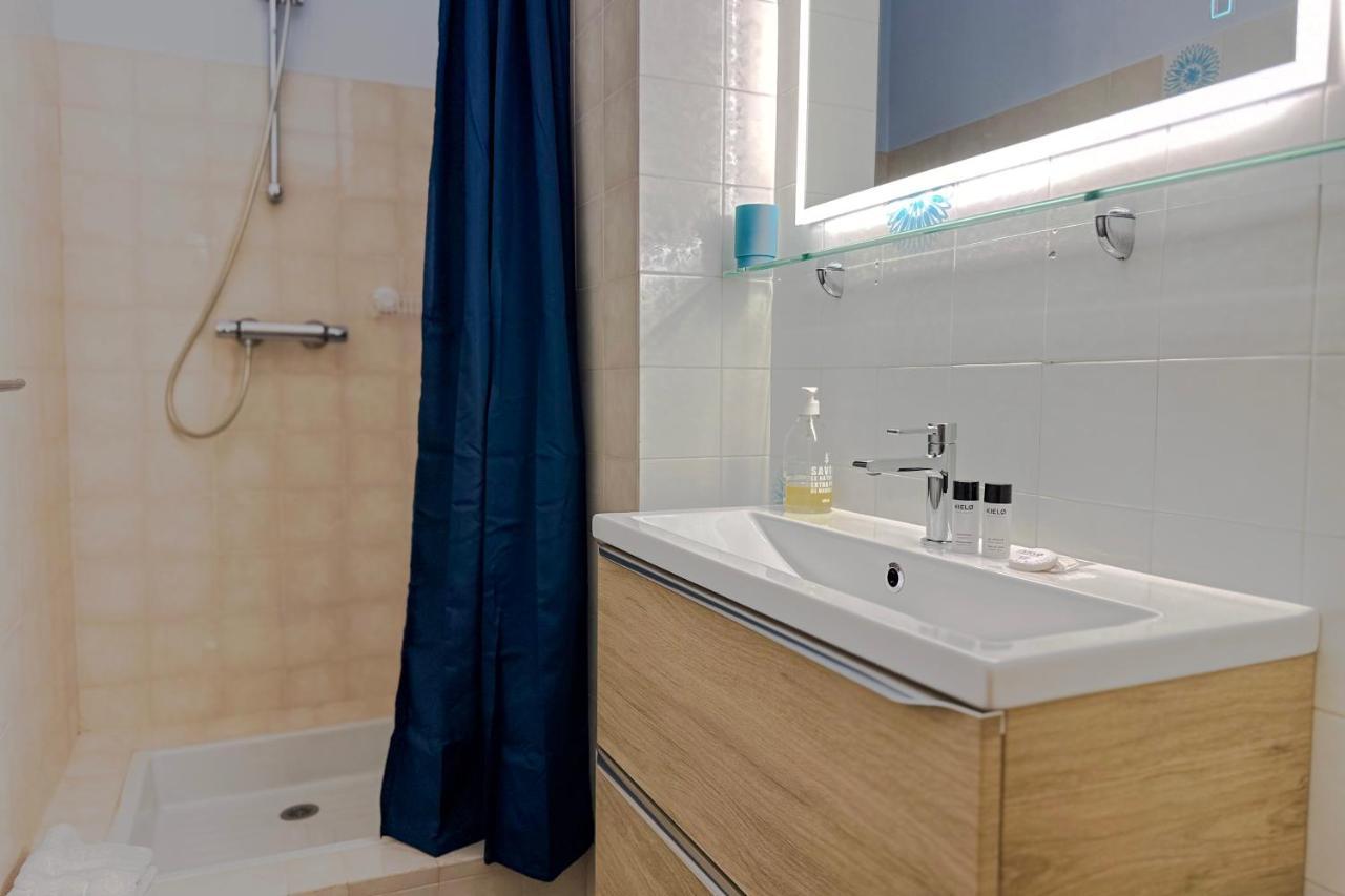 Apartamento Eucalyptus - Ground Floor With Pool Near The Sea *