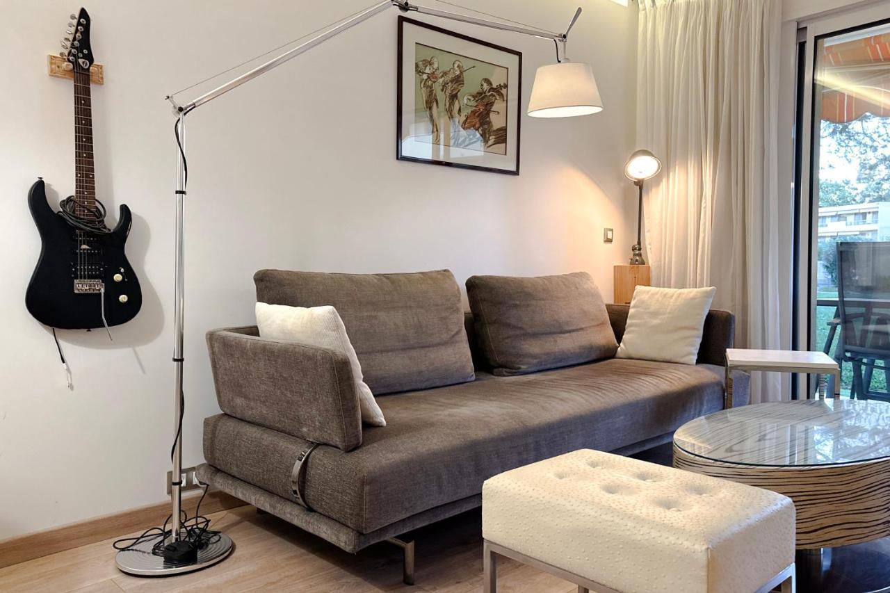 Apartamento Eucalyptus - Ground Floor With Pool Near The Sea
